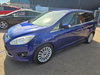 Ford C-Max 2.0L Grand Titanium TDCi 140 MPV 5dr Diesel Manual Euro 5 (138 bhp) 5dr Manual 2026