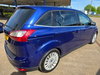 Ford C-Max 2.0L Grand Titanium TDCi 140 MPV 5dr Diesel Manual Euro 5 (138 bhp) 5dr Manual 2026