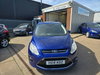 Ford C-Max 2.0L Grand Titanium TDCi 140 MPV 5dr Diesel Manual Euro 5 (138 bhp) 5dr Manual 2026