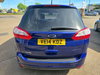 Ford C-Max 2.0L Grand Titanium TDCi 140 MPV 5dr Diesel Manual Euro 5 (138 bhp) 5dr Manual 2026