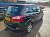 Ford C-Max 2.0L GRAND ZETEC TDCI MPV 5dr Diesel Manual Euro 5 (138 bhp) 5dr Manual 2026