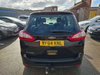 Ford C-Max 2.0L GRAND ZETEC TDCI MPV 5dr Diesel Manual Euro 5 (138 bhp) 5dr Manual 2026