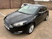 Ford Focus 1.0L ZETEC Hatchback 5dr Petrol Manual Euro 6 (123 bhp) 5dr Manual 2016