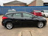 Ford Focus 1.0L ZETEC Hatchback 5dr Petrol Manual Euro 6 (123 bhp) 5dr Manual 2026
