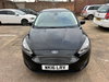 Ford Focus 1.0L ZETEC Hatchback 5dr Petrol Manual Euro 6 (123 bhp) 5dr Manual 2026