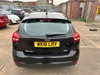 Ford Focus 1.0L ZETEC Hatchback 5dr Petrol Manual Euro 6 (123 bhp) 5dr Manual 2026