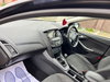 Ford Focus 1.0L ZETEC Hatchback 5dr Petrol Manual Euro 6 (123 bhp) 5dr Manual 2026