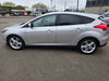 Ford Focus 1.5 TDCi Zetec Hatchback 5dr Diesel Manual Euro 6 (s/s) (120 ps) 5dr Manual 2026