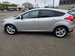 Ford Focus 1.5 TDCi Zetec Hatchback 5dr Diesel Manual Euro 6 (s/s) (120 ps) 5dr Manual 2016