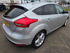 Ford Focus 1.5 TDCi Zetec Hatchback 5dr Diesel Manual Euro 6 (s/s) (120 ps) 5dr Manual 2026