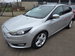 Ford Focus 1.5 TDCi Zetec Hatchback 5dr Diesel Manual Euro 6 (s/s) (120 ps) 5dr Manual 2016