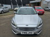 Ford Focus 1.5 TDCi Zetec Hatchback 5dr Diesel Manual Euro 6 (s/s) (120 ps) 5dr Manual 2026