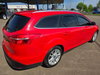 Ford Focus 1.5L Zetec TDCI Estate 5dr Diesel Manual Euro 6 (118 bhp) 5dr Manual 2026