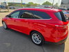 Ford Focus 1.5L Zetec TDCI Estate 5dr Diesel Manual Euro 6 (118 bhp) 5dr Manual 2026