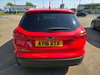 Ford Focus 1.5L Zetec TDCI Estate 5dr Diesel Manual Euro 6 (118 bhp) 5dr Manual 2026