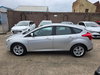 Ford Focus 1.6L EDGE TDCI Hatchback 5dr Diesel Manual Euro 5 (113 bhp) 5dr Manual 2026