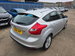 Ford Focus 1.6L EDGE TDCI Hatchback 5dr Diesel Manual Euro 5 (113 bhp) 5dr Manual 2014