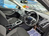 Ford Focus 1.6L EDGE TDCI Hatchback 5dr Diesel Manual Euro 5 (113 bhp) 5dr Manual 2026