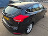 Ford Focus 1.6L TITANIUM TDCI Hatchback 5dr Diesel Manual Euro 5 (114 bhp) 5dr Manual 2026