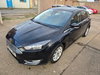 Ford Focus 1.6L TITANIUM TDCI Hatchback 5dr Diesel Manual Euro 5 (114 bhp) 5dr Manual 2026