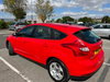 Ford Focus EDGE 5dr Manual 2026
