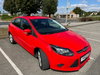 Ford Focus EDGE 5dr Manual 2026