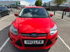 Ford Focus EDGE 5dr Manual 2026