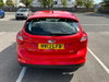 Ford Focus EDGE 5dr Manual 2026