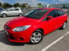 Ford Focus EDGE 5dr Manual 2026