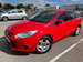 Ford Focus EDGE 5dr Manual 2013
