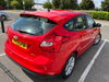 Ford Focus EDGE 5dr Manual 2026