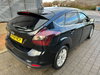 Ford Focus TITANIUM NAVIGATOR TDCI 5dr Manual 2026
