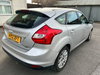 Ford Focus TITANIUM TDCI 5dr Manual 2026