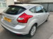 Ford Focus TITANIUM TDCI 5dr Manual 2012