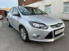 Ford Focus TITANIUM TDCI 5dr Manual 2026