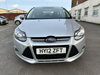 Ford Focus TITANIUM TDCI 5dr Manual 2026