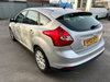 Ford Focus TITANIUM TDCI 5dr Manual 2026