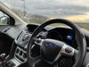 Ford Focus ZETEC 5dr Manual 2026