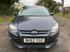 Ford Focus ZETEC 5dr Manual 2026