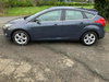 Ford Focus ZETEC 5dr Manual 2026