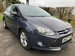 Ford Focus ZETEC 5dr Manual 2012