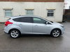 Ford Focus ZETEC ECONETIC TDCI 5dr Manual 2026