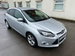Ford Focus ZETEC ECONETIC TDCI 5dr Manual 2012
