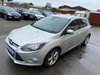 Ford Focus ZETEC ECONETIC TDCI 5dr Manual 2026