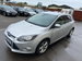 Ford Focus ZETEC ECONETIC TDCI 5dr Manual 2012