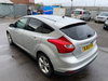 Ford Focus ZETEC ECONETIC TDCI 5dr Manual 2026