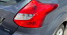 Ford Focus ZETEC NAVIGATOR 5dr Manual 2026