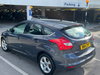 Ford Focus ZETEC NAVIGATOR 5dr Manual 2026
