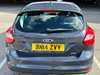 Ford Focus ZETEC NAVIGATOR 5dr Manual 2026