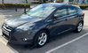 Ford Focus ZETEC NAVIGATOR 5dr Manual 2026